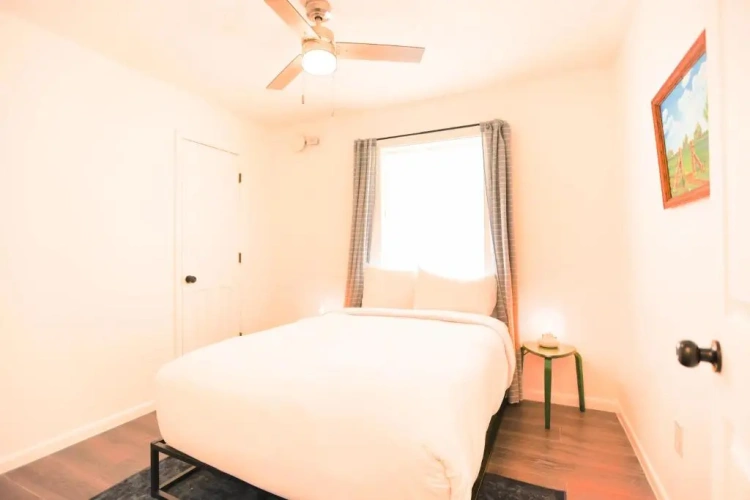 3 Bedrooms Suite