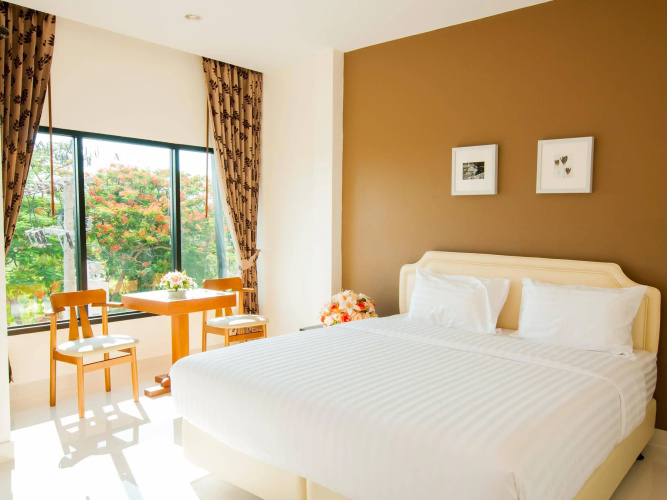 Pimsiri Hotel