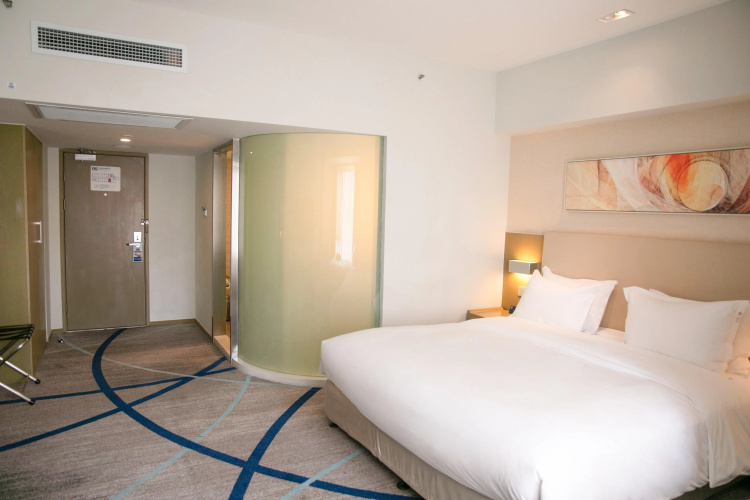 Holiday Inn Express Chengde Downtown