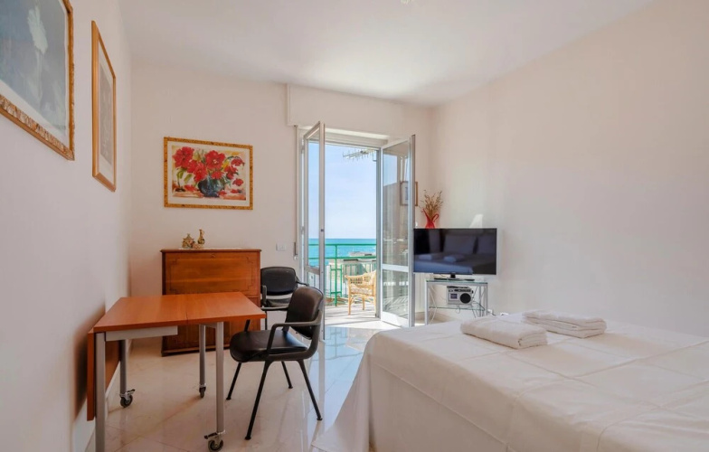 Amazing Apartment in Levanto With 2 Bedrooms