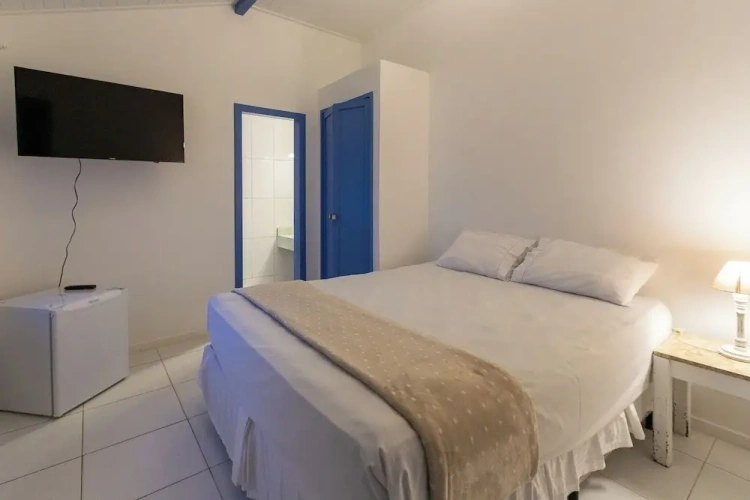 Economy Twin room