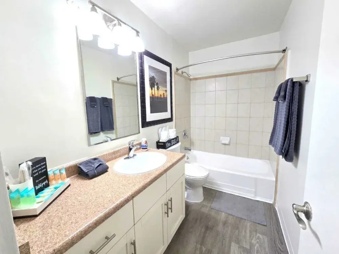 Executive Suites near Santa Monica
