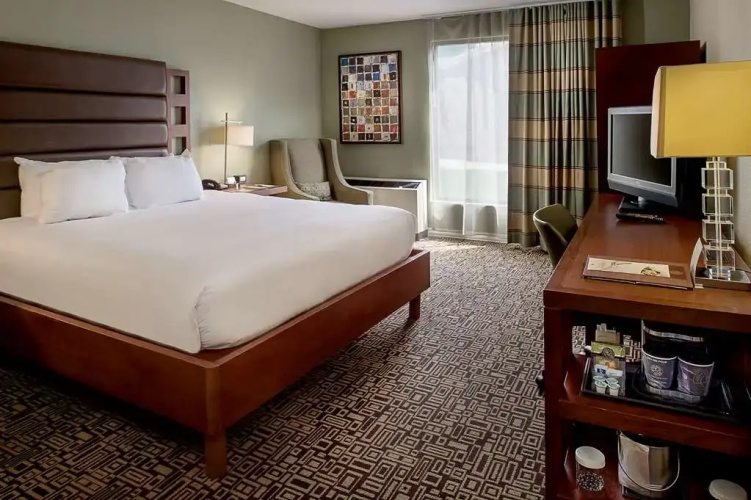 DoubleTree Collinsville/St.Louis