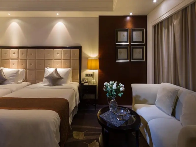 Business Double room