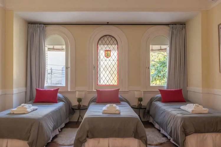 FLIPHAUS Mansion Paz