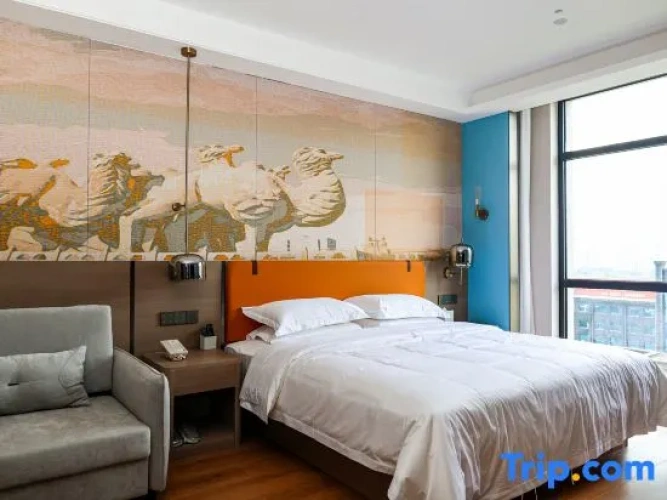 Luxury Double room
