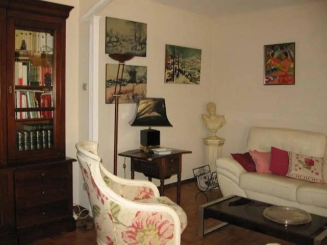 Appartement Antigone