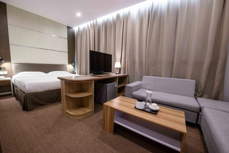Hotel Meliden