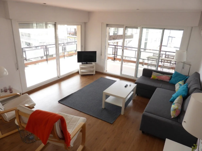 Apartamento M&C Ondine