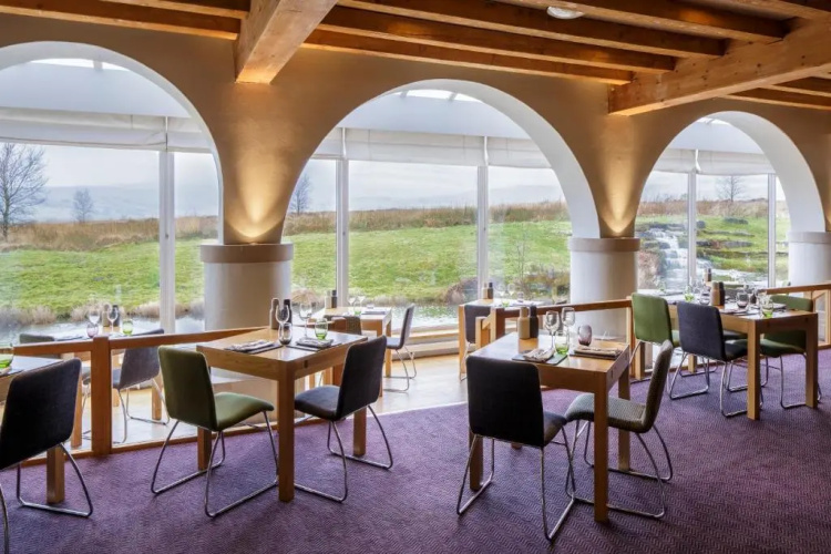 Tebay Services Hotel