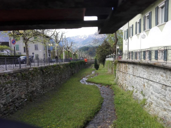 Villa Eden a Levico Terme