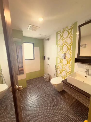 Cloud Dale Suites