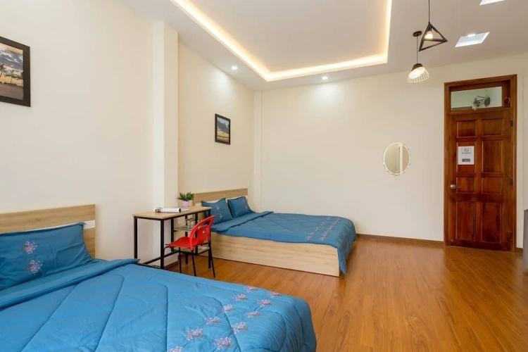 Standard Family room