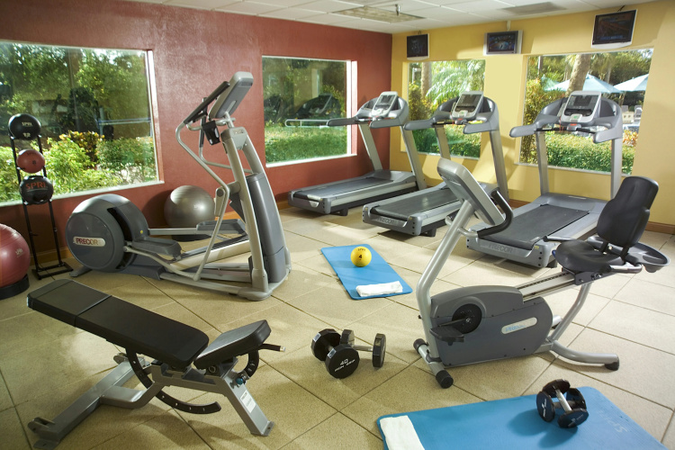 DoubleTree Suites by Hilton Orlando - Disney Springs Area photo 23