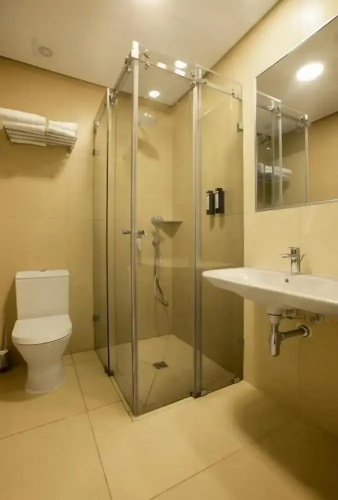 Apartment550