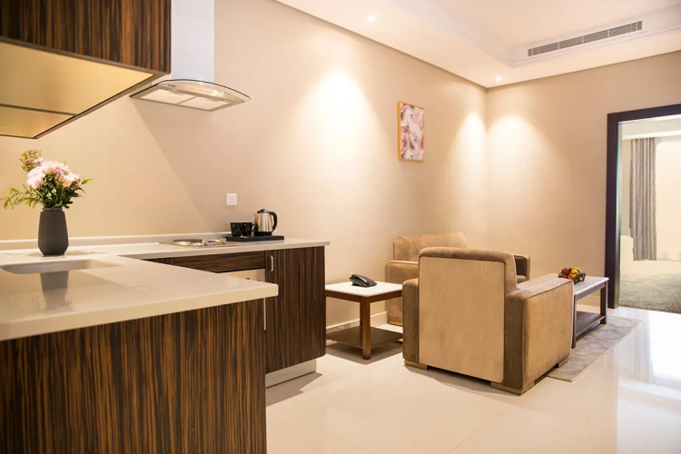SwissBlue Hotel Jeddah