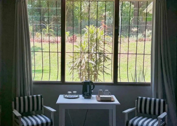 Linvale Country Lodge