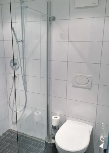Hotel Garni Fontana