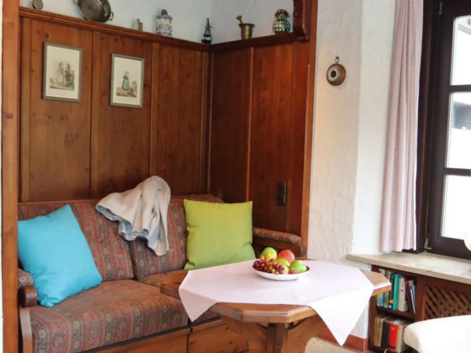 House Aigen Strobl