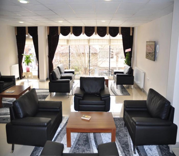 Ergun Hotel