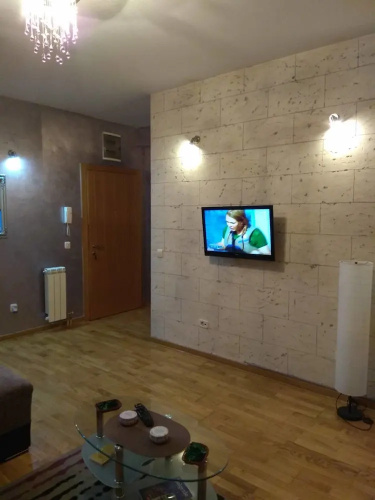 Apartment Paradise Symphony