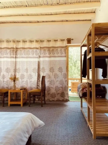 Lzawa Residency