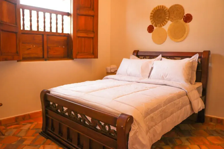 Hotel Boutique Casa Trilo