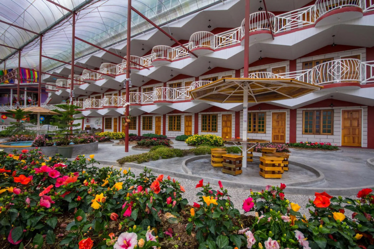 Kea Garden Guesthouse - Brinchang