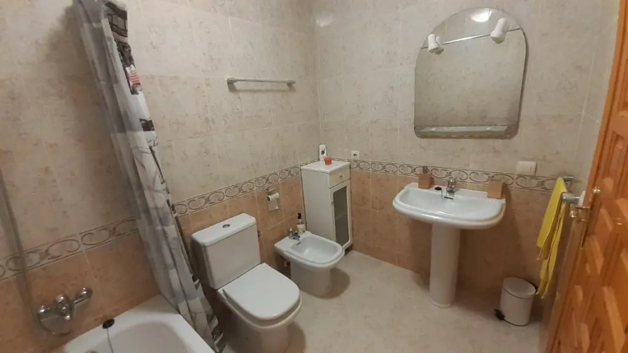 Duplex Mandala 2 Moraira