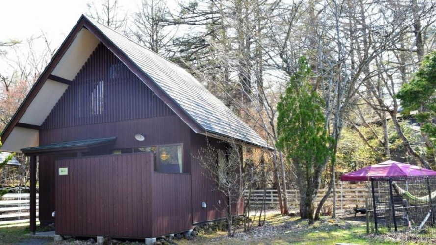 Superior Cottage