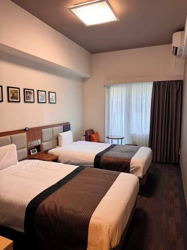 Comfort Twin room