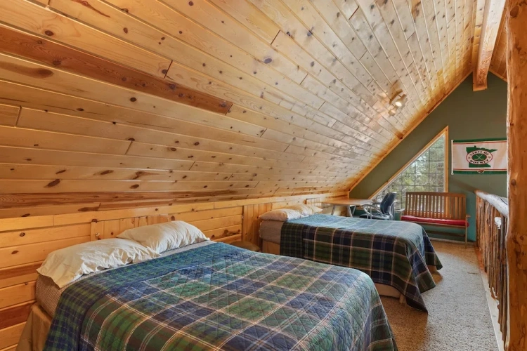 3 Bedrooms Villa