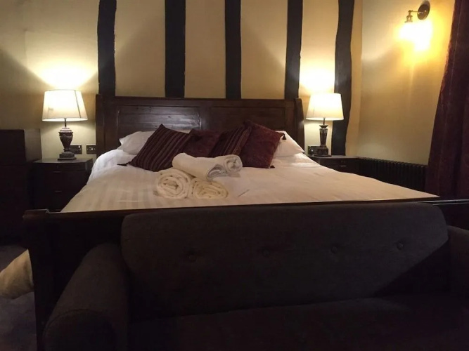 Duke William Hotel