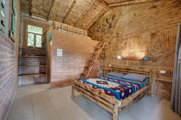 Hostal Pakay