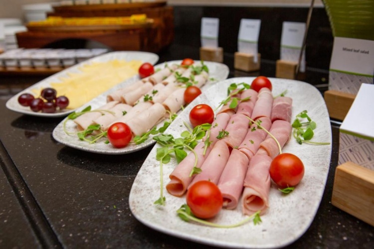 DoubleTree by Hilton London - Ealing photo 15