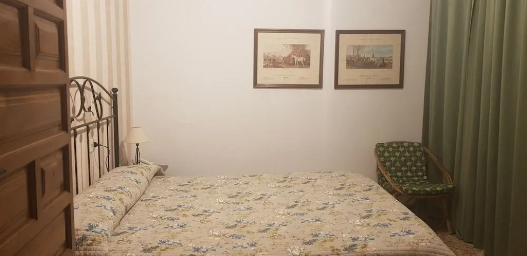 Hotel Andalucia