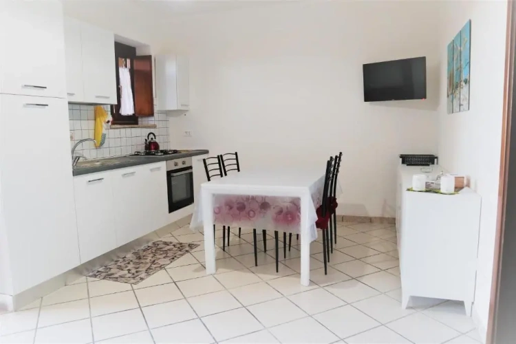 1 Bedroom Cottage