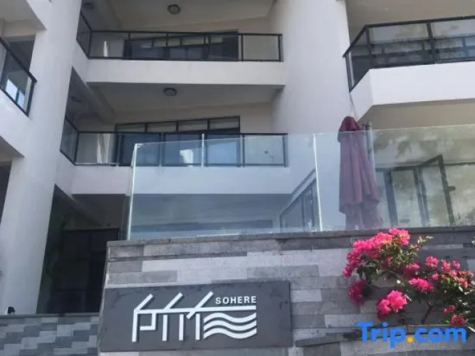 Sohere Seaview Boutique Hostel