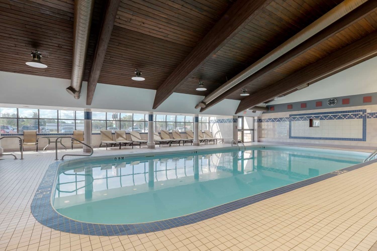 Best Western Plus Dryden Hotel & Conference Centre photo 23