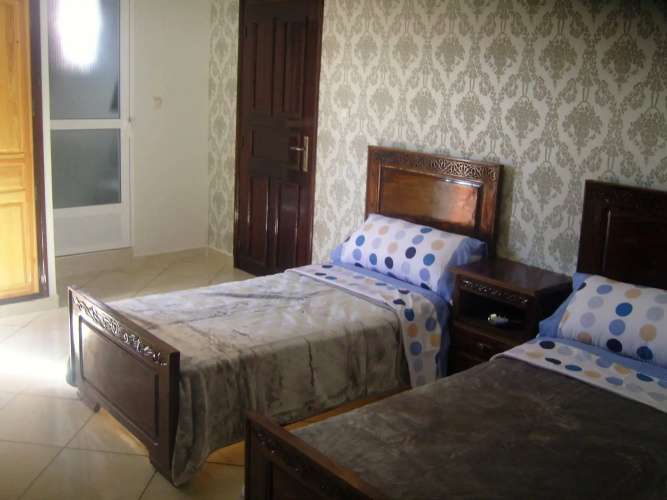 Riad Firdaous Achark