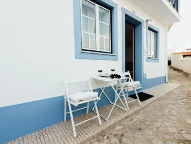 Casa do Miradouro