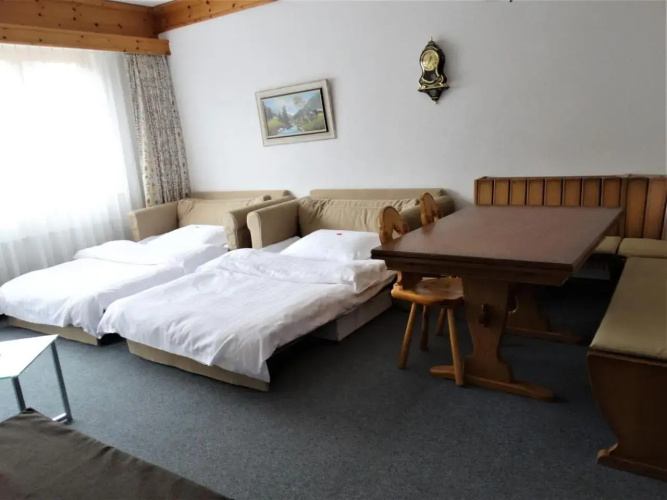 Sportweg - Four Bedroom