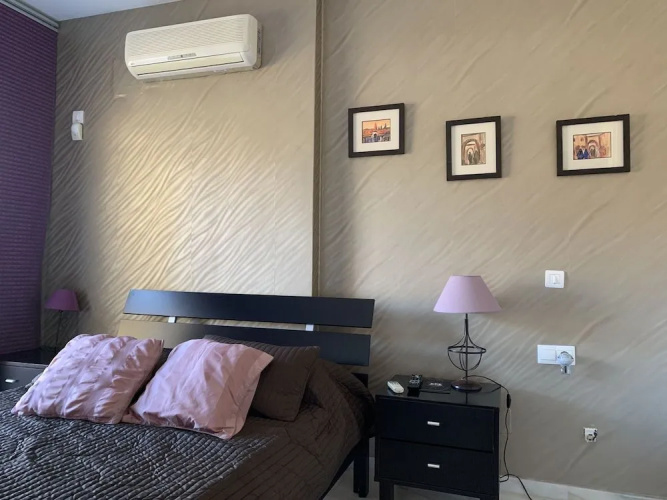 TGS & RUMEX Suites Banus