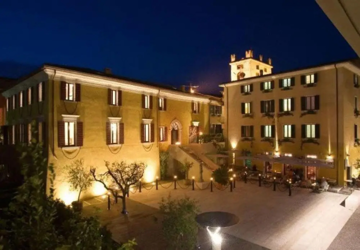 Image de l'hôtel