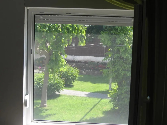 Green Apartment