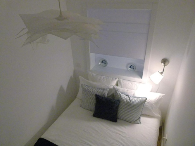 Double Basement Apartment