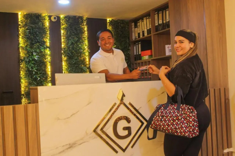Hotel Grau