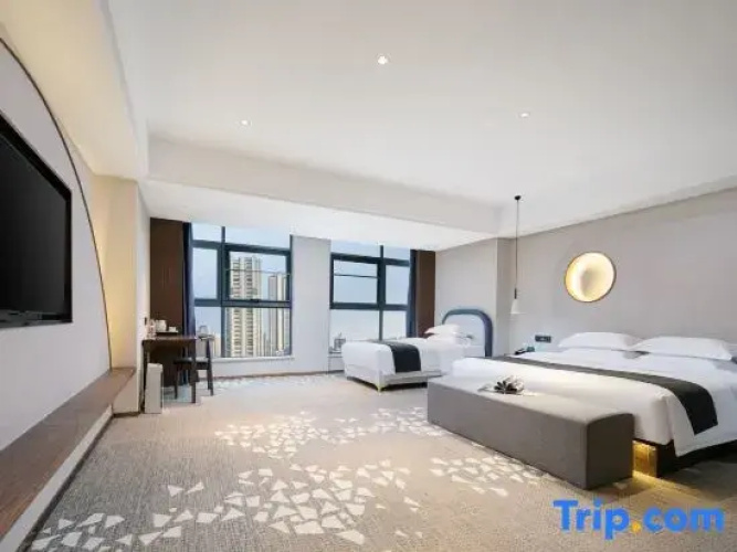 Huijin Hotel Chenzhou