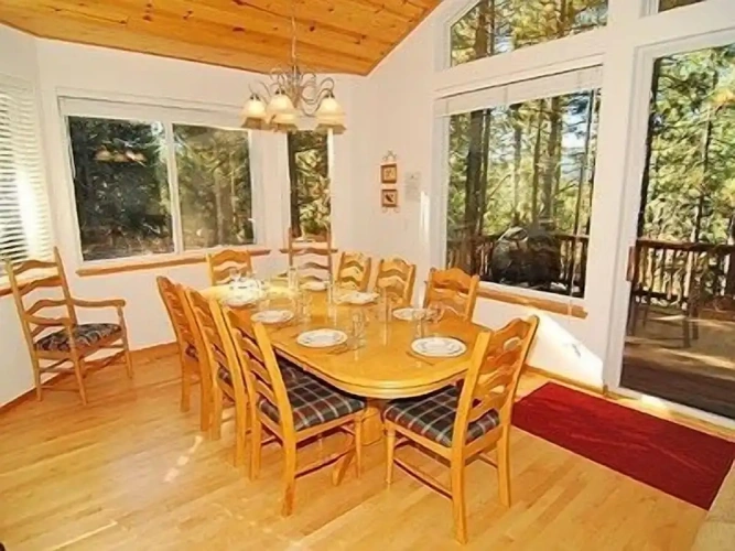 6 Bedrooms Cottage