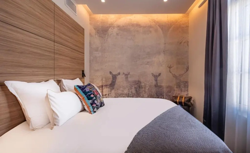 Comfort Double room